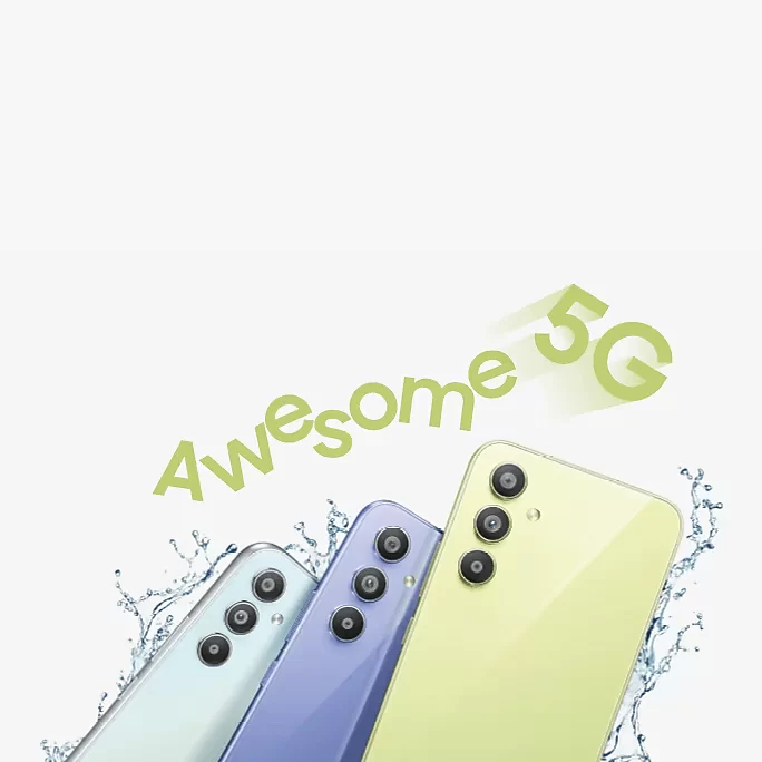 Samsung A54