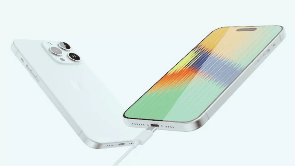 iPhone 15 series