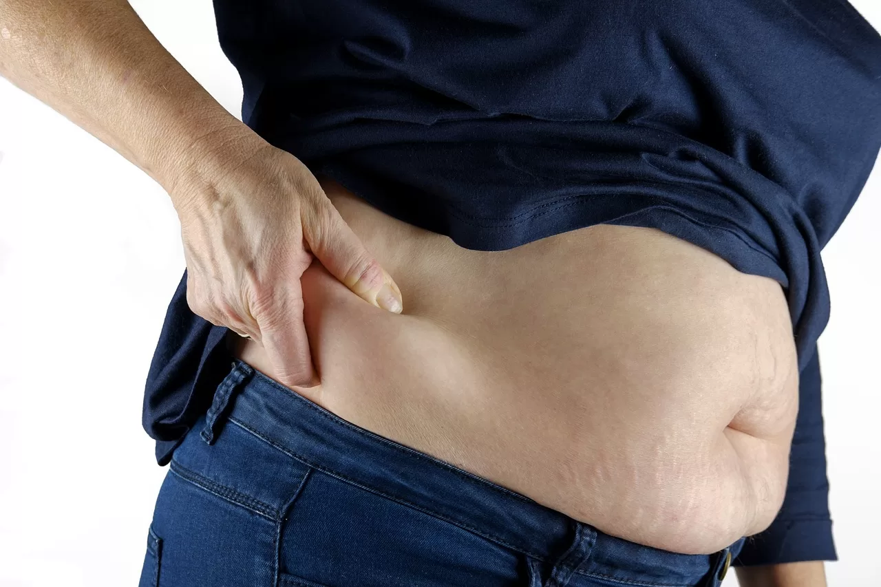 Lose Belly Fat by Improving Your Liver Health