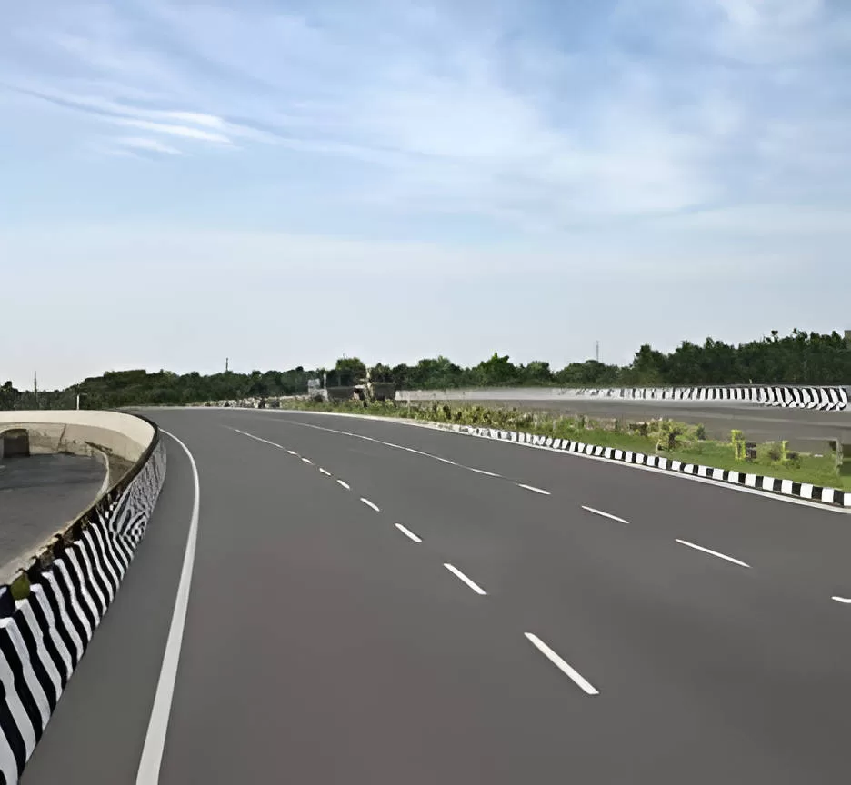 Telangana Highway's