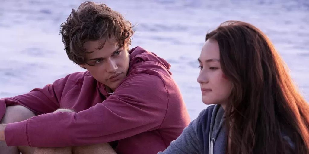 The Summer I Turned Pretty Season 1 Recap