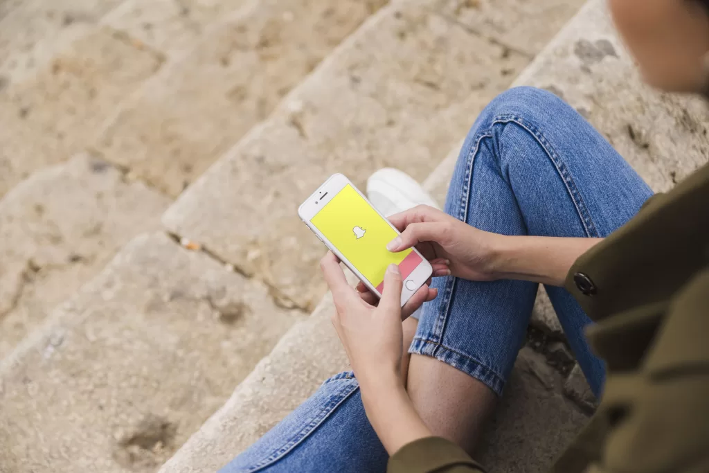 How to Change Snapchat AI Gender