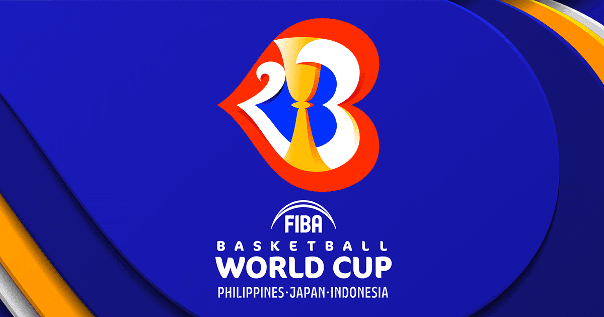 2023 FIBA world cup