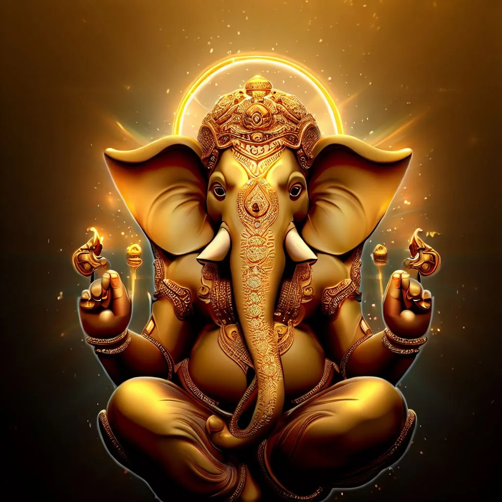 Vinayaka Chavithi The Festival Of Lord Ganesha InsightsIQ