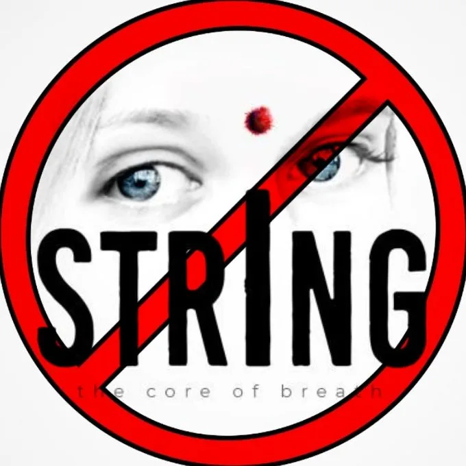 YouTube ban on "String Reveals" channel