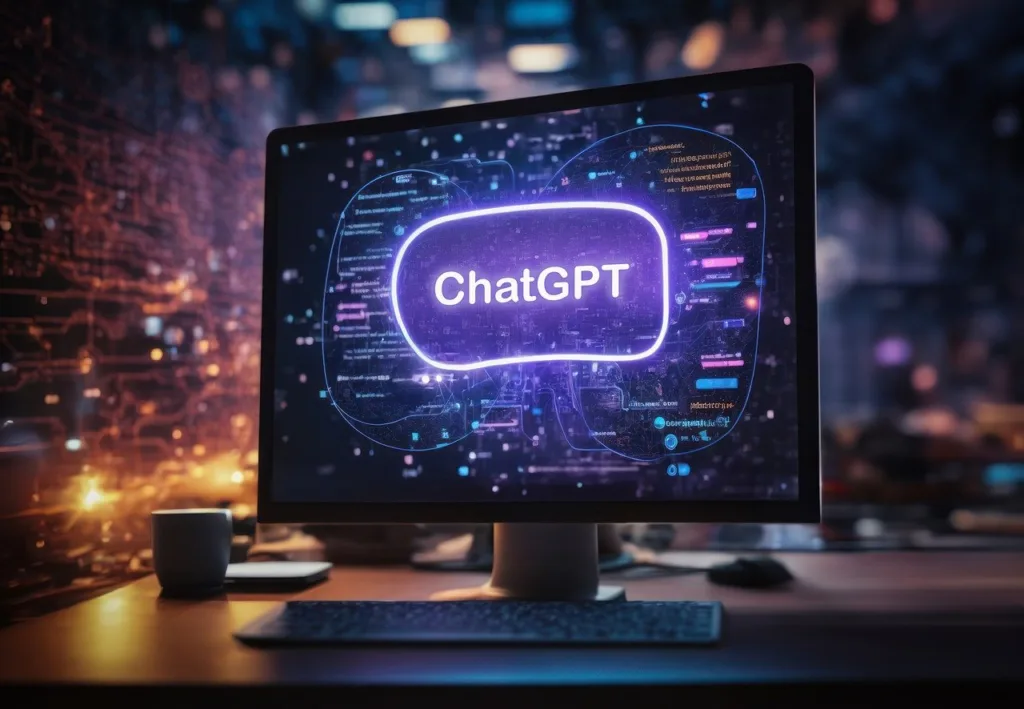 ChatGPT: New Voice and Image Capabilities Open Up a World of Possibilities