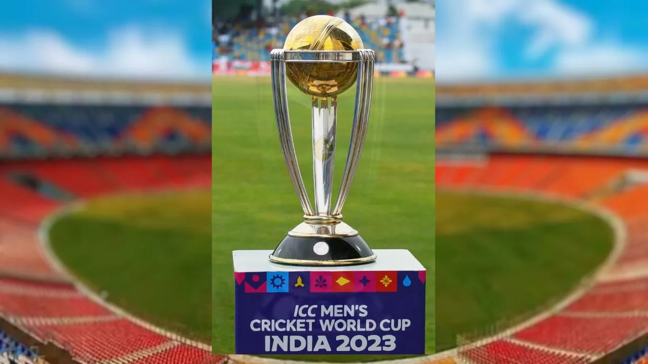 South Africa beat Sri Lanka by 102 runs in Cricket world cup 2023