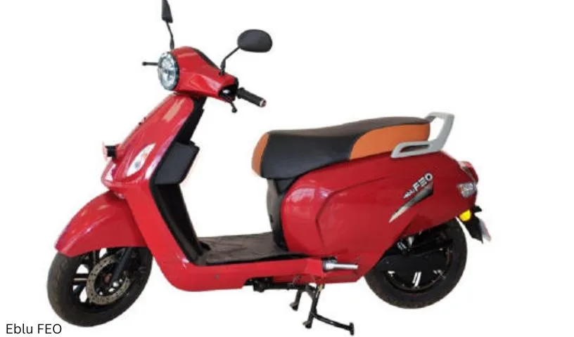 Top 5 Electric Scooters Redefining India's Festive Season