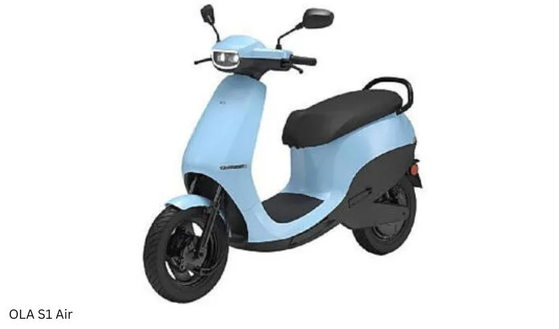 Top 5 Electric Scooters Redefining India's Festive Season