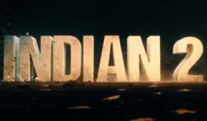 Indian 2 Trailer Review