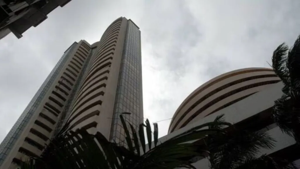 Godrej Industries Stock price
