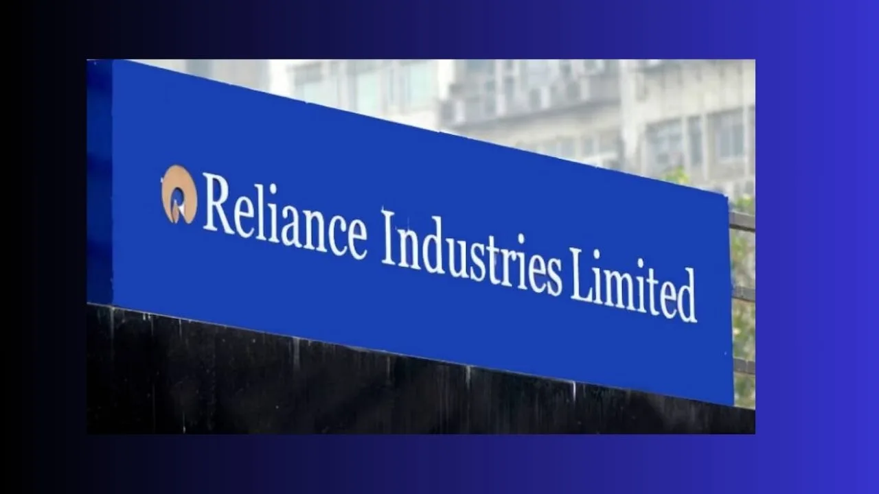 Reliance Industries Shares