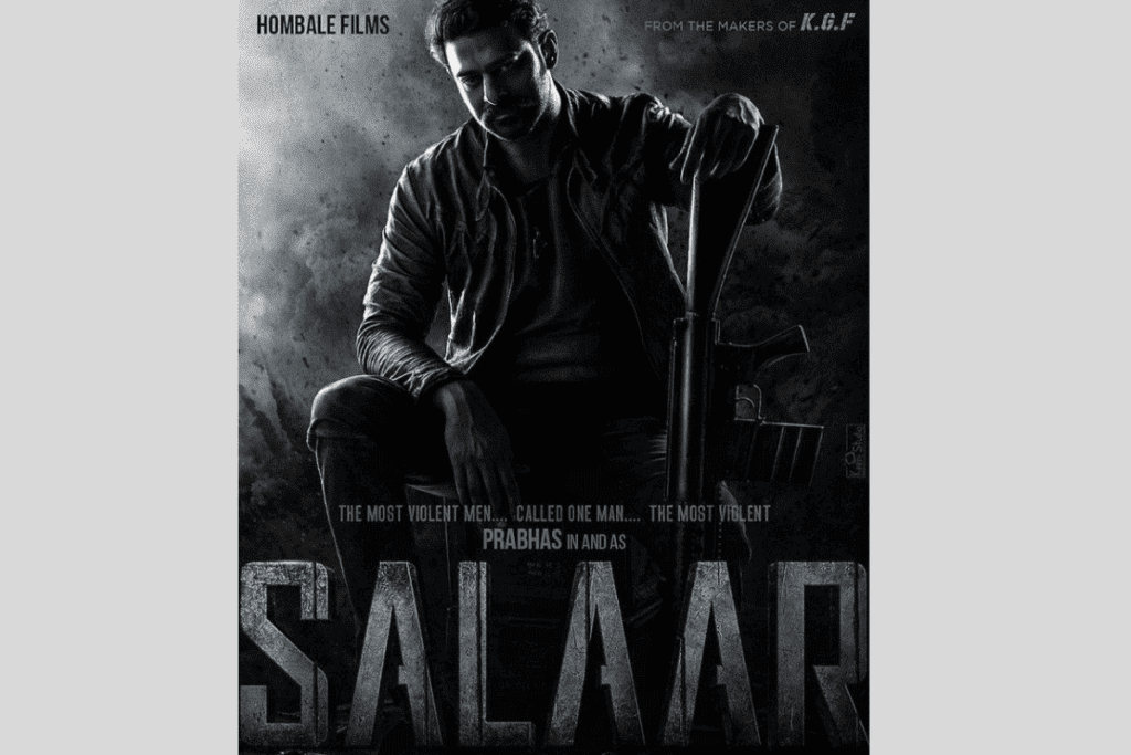 Salaar