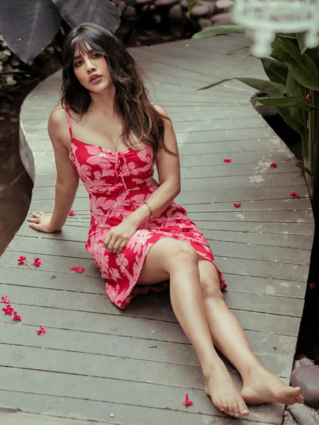 Nabhanatesh Latest Photos