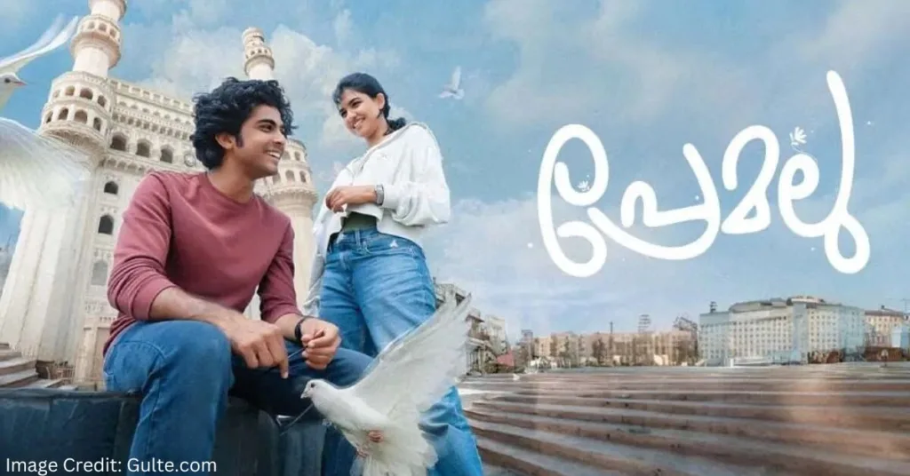 Premalu Remake or Dub Tollywood's Delicious Dilemma