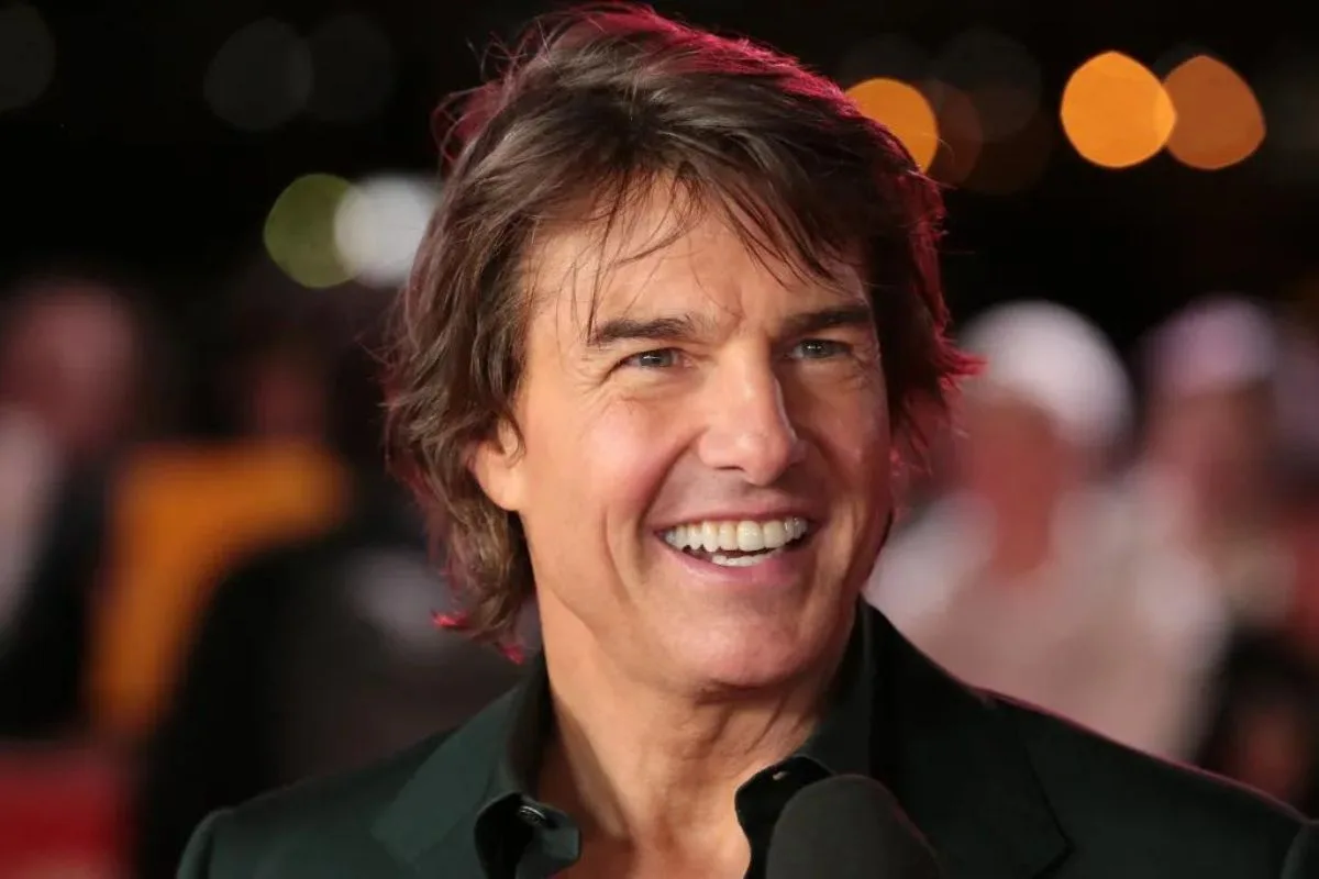 Tom Cruise Stars in Inarritu Film