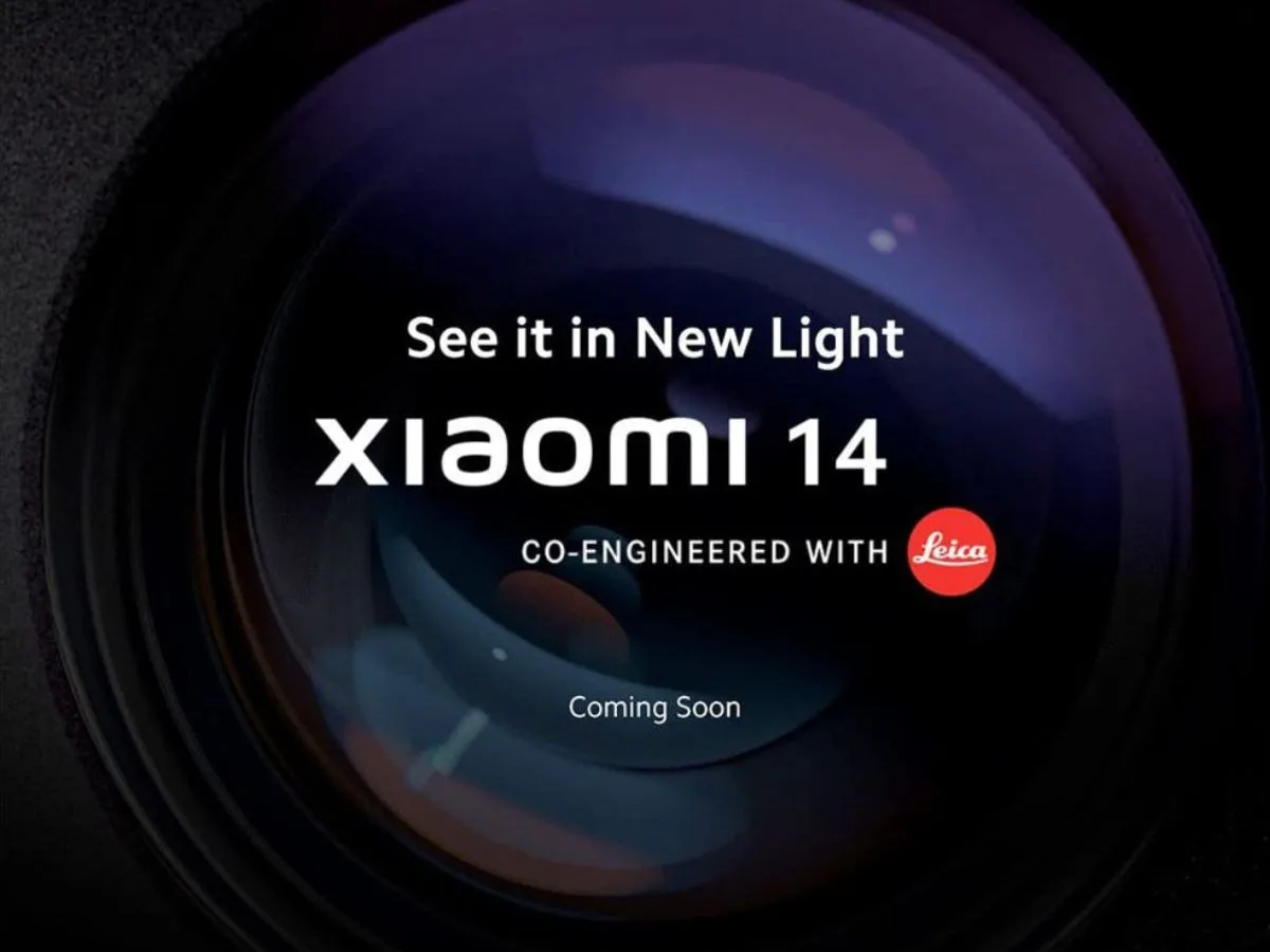 Xiaomi 14: Price, Specs, & India Release Date