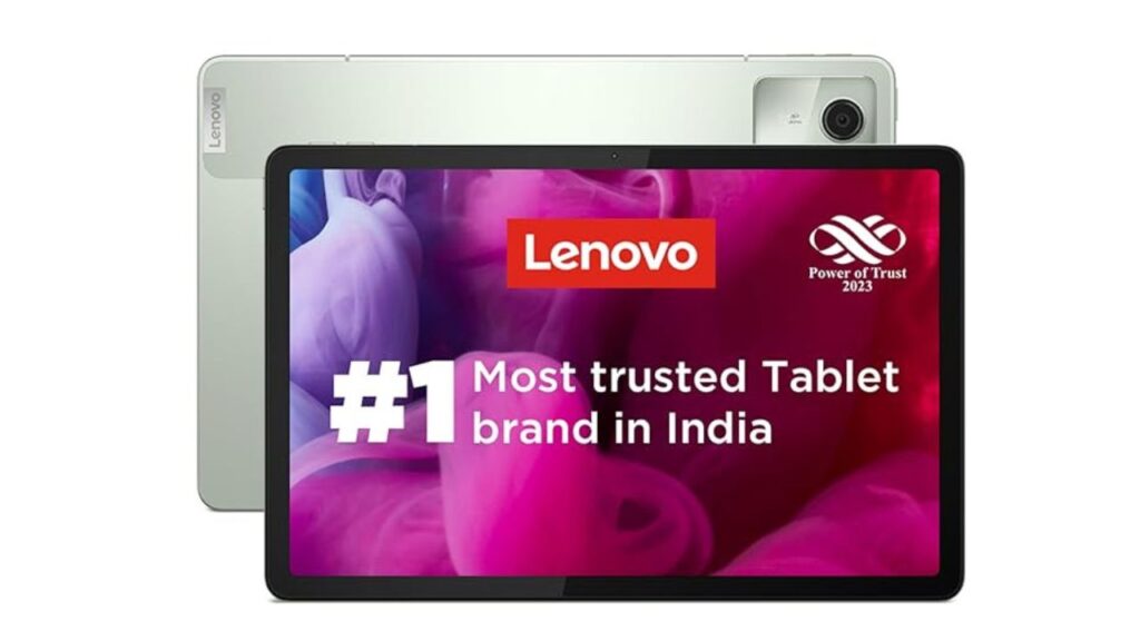 Lenovo Tab M11