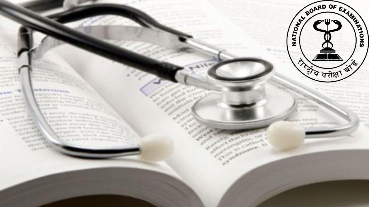NEET MDS 2024 Admit Card Out! Download Now