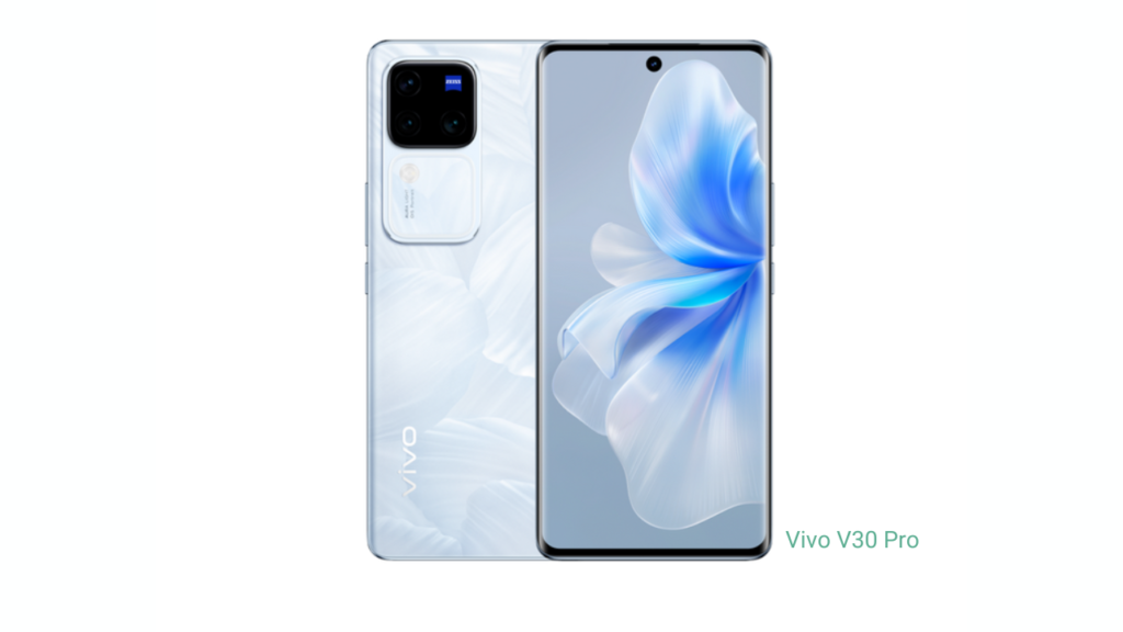 Vivo V30 Pro