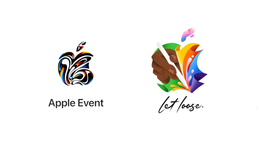 Apple Let Loose event