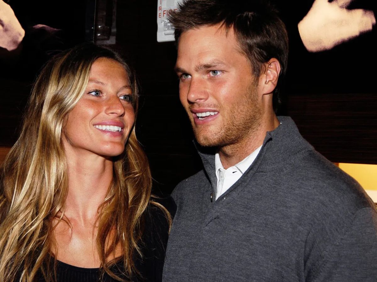 Tom Brady's Ex-Wife Trainer: Romance Rumors & Timeline | InsightsIQ