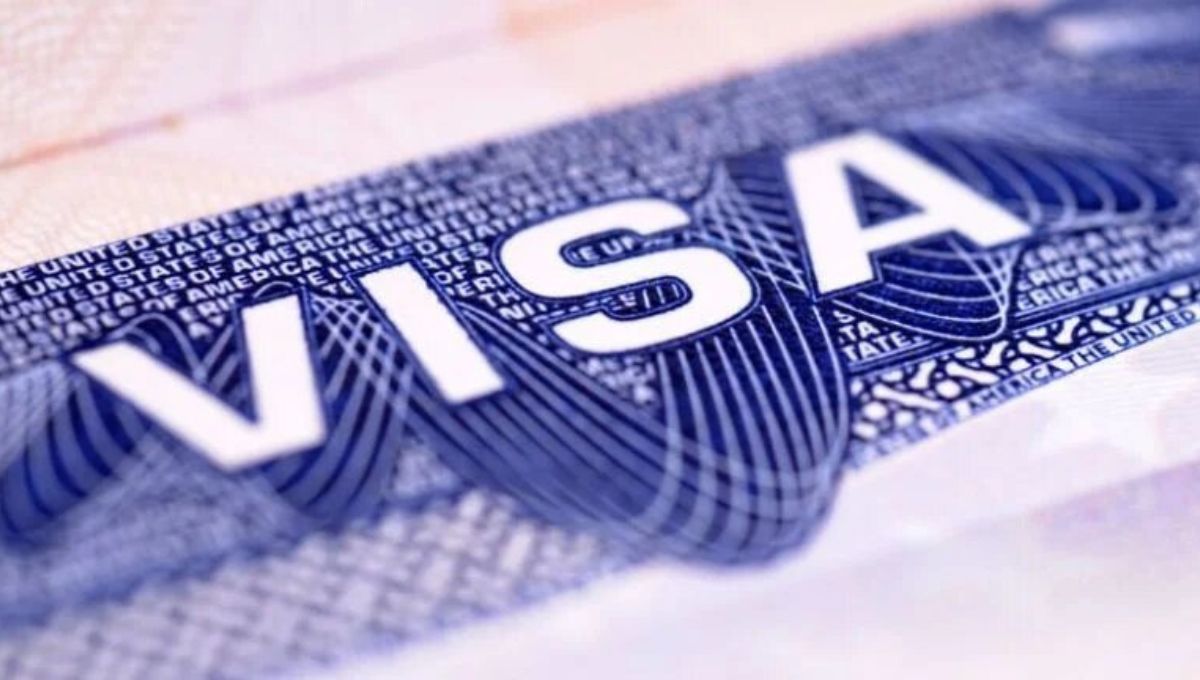 H-1B Visa