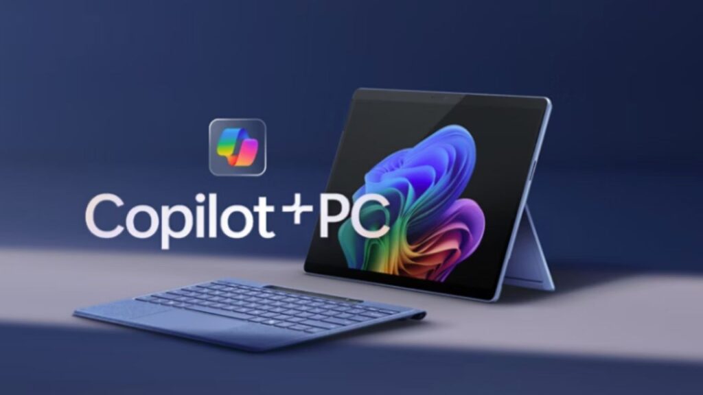 Microsoft Copilot PCs