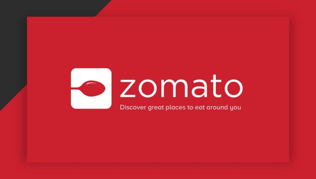 Zomato
