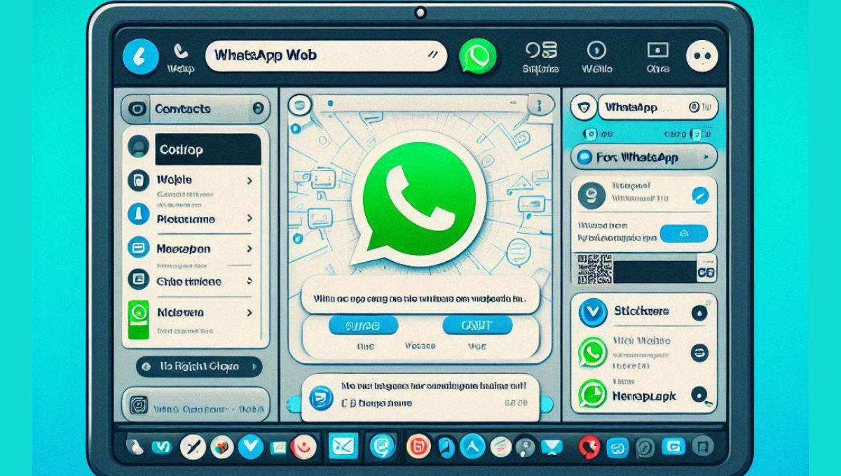 WhatsApp Web