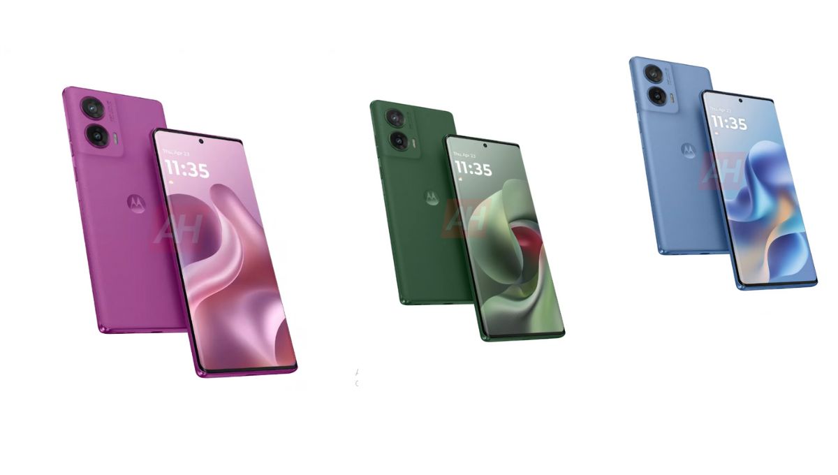 Moto G96 5G Price, Specs, Launch Date & Availability