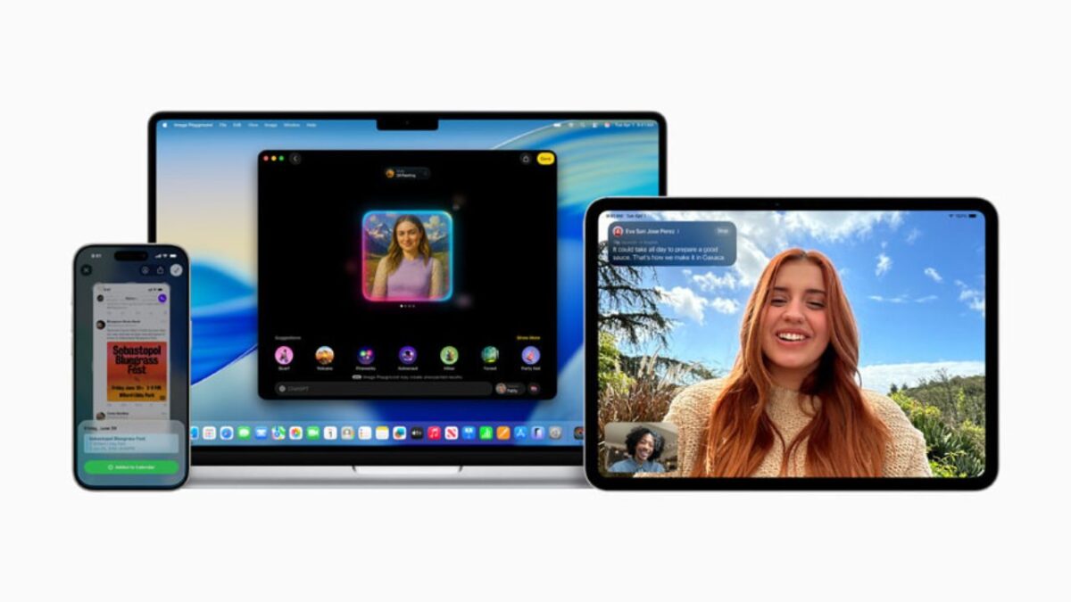 Why Apple Skipped iOS 19: iOS 26