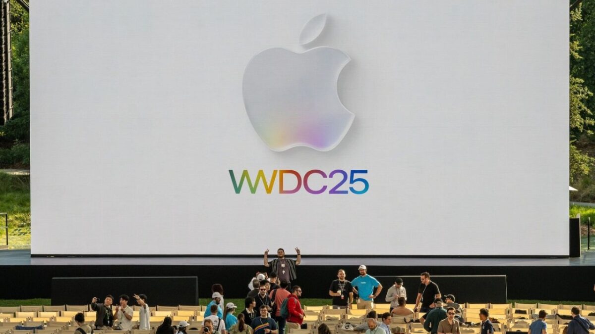 Why Apple Skipped iOS 19: iOS 26