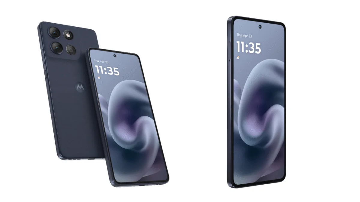 Moto G86 Power 5G, price, specs, & launch date