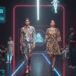 Digital Fashion Virtual Style in India