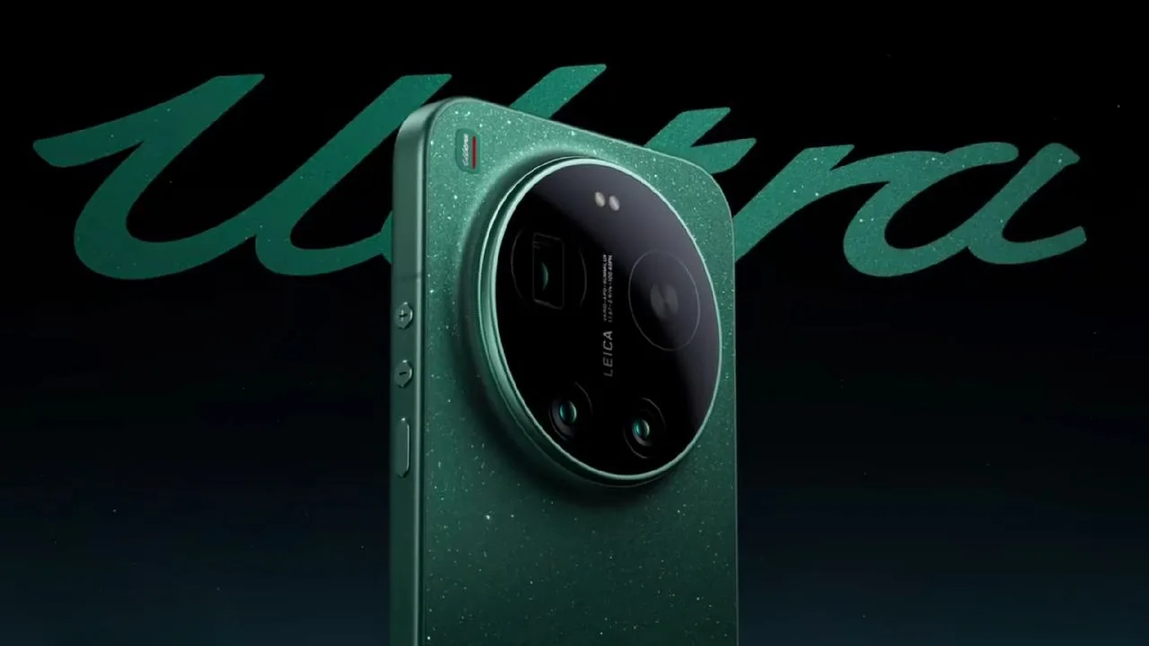 Xiaomi 17 Ultra Price, Features, Specifications